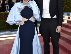 2022 MET Museum Costume Institute Benefit Gala