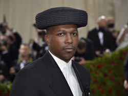 2022 MET Museum Costume Institute Benefit Gala