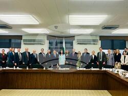 Снимка: Министерство на външните работи 