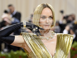 2022 MET Museum Costume Institute Benefit Gala