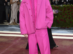 2022 MET Museum Costume Institute Benefit Gala