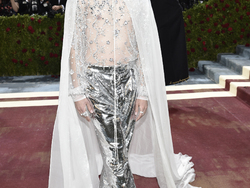 2022 MET Museum Costume Institute Benefit Gala