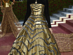 2022 MET Museum Costume Institute Benefit Gala