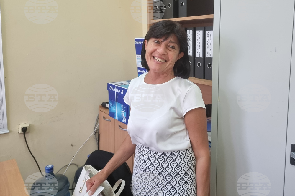 Партия „Възраждане“ издига Ивелина Ангелова за кмет на община Разград