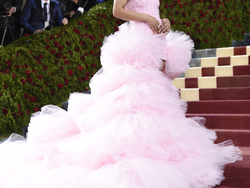 2022 MET Museum Costume Institute Benefit Gala