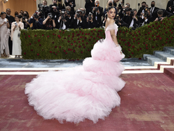 2022 MET Museum Costume Institute Benefit Gala