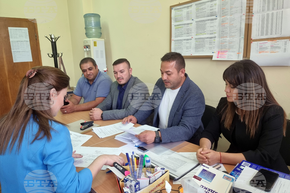 Кандидатът на ДПС за кмет на община Разград ще работи за това градът и населените места в общината да бъдат кътче за живот и развитие на всички