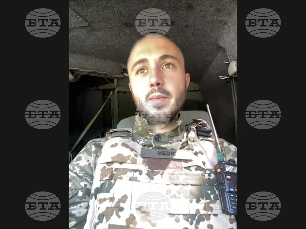Украинската група "Антитила" записа сингъл с Ед Шийран за благотворителност