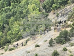 Kosovo Serbia Tension