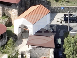 Kosovo Serbia Tension