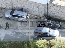 Kosovo Serbia Tension