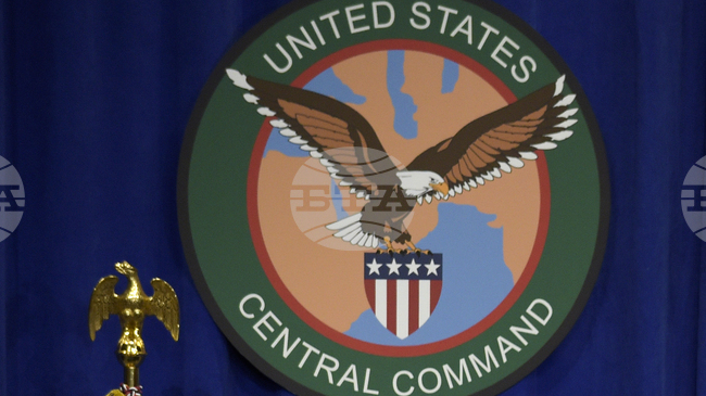 САЩ нанесоха удари по повече от 30 обекта на "Ислямска държава" в Сирия, съобщи Централното командване