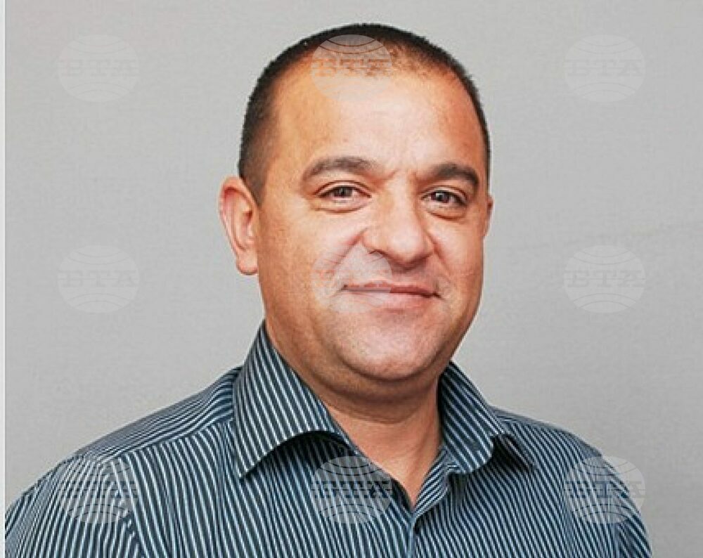 ДПС издига кандидатурата на Мустафа Мустафов за кмет на община Сливен