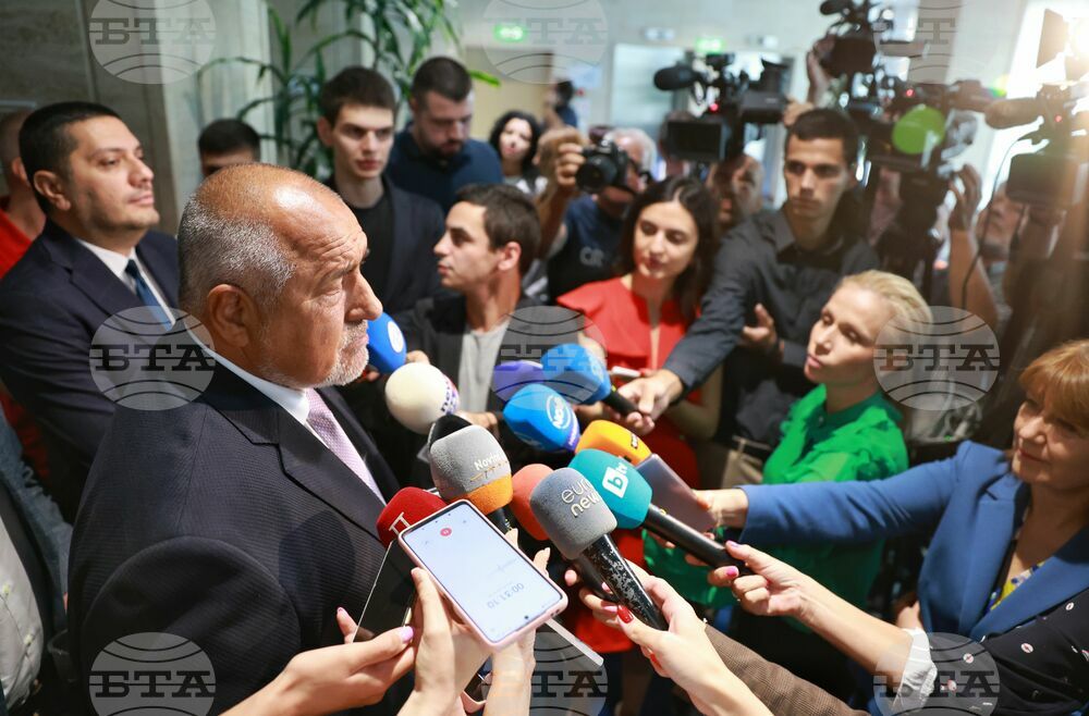 Парламент - извънредно заседание