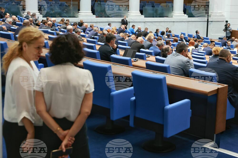 Преминаване от хартиени към електронни документи в държавната финансова инспекция прие парламентът на първо четене