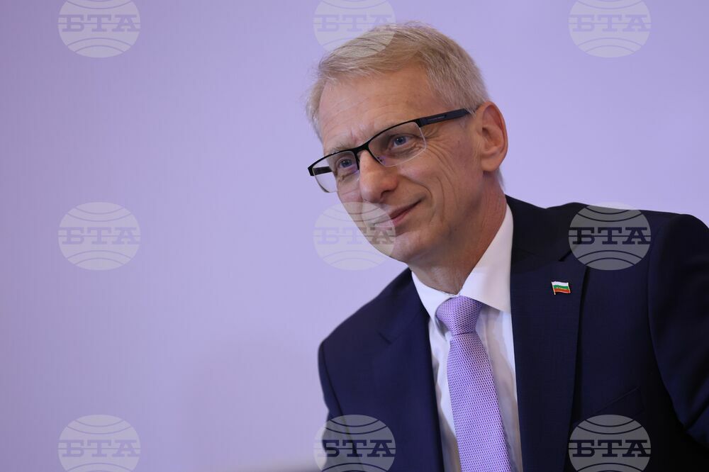 PM Denkov Comments on Russian Church Case