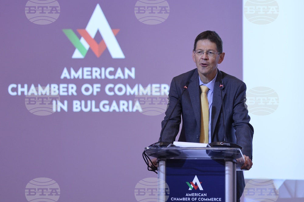 American Companies Are Fourth Largest Foreign Investor in Bulgaria
