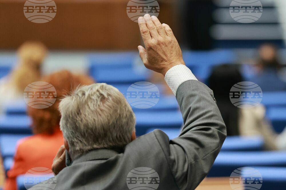 Депутатите ратифицираха споразумение за участие в указател, съдържащ данни за контакт с националните центрове за приемане на спешни повиквания, между МВР и Европейския комуникационен офис