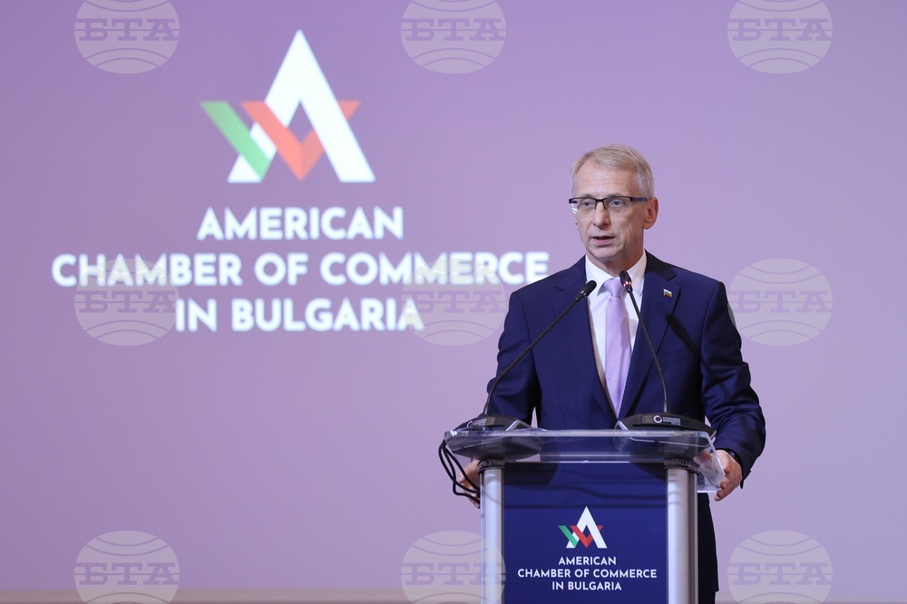 PM: Government's Main Goal Is to Fully Integrate Bulgaria in European, Euro-Atlantic Structures