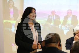 Дом на Европа - международна конференция