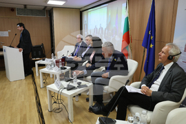 Дом на Европа - международна конференция