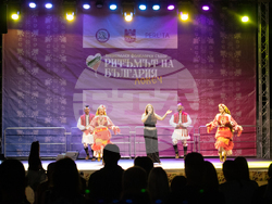 Снимка: Община Ловеч