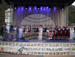 Снимка: Община Ловеч