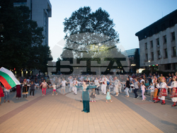 Снимка: Община Ловеч