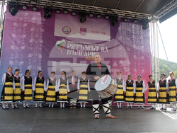 Снимка: Община Ловеч