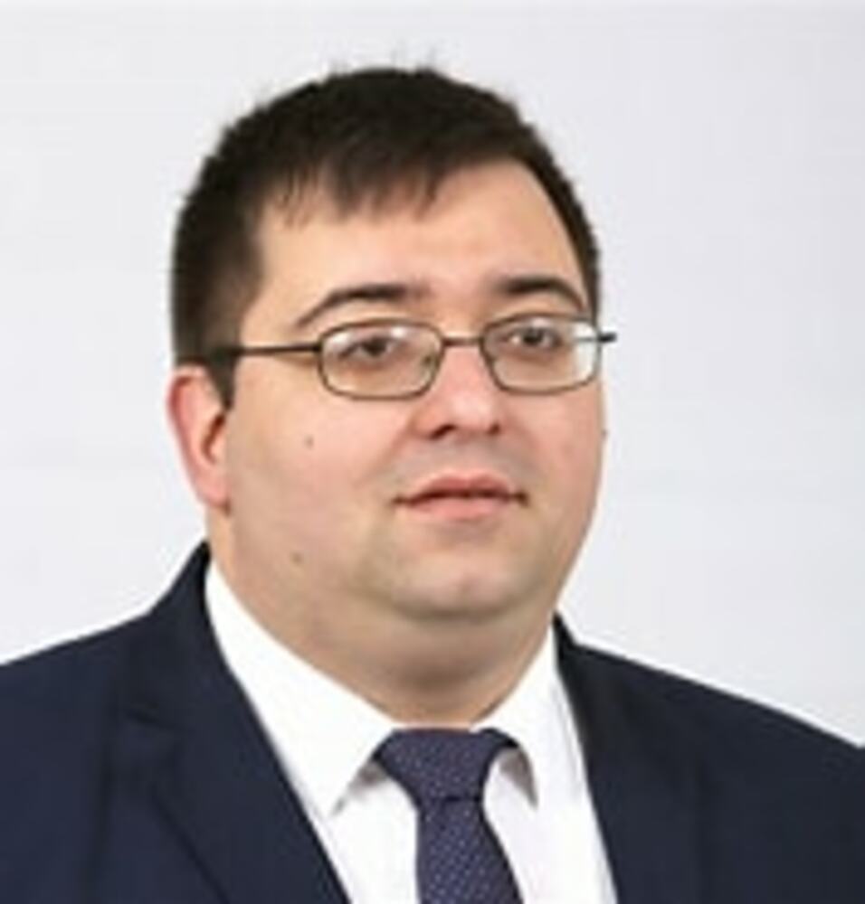 Д-р Райно Георгиев е водач на листата за общински съветници на „БСП за България“ в Ямбол
