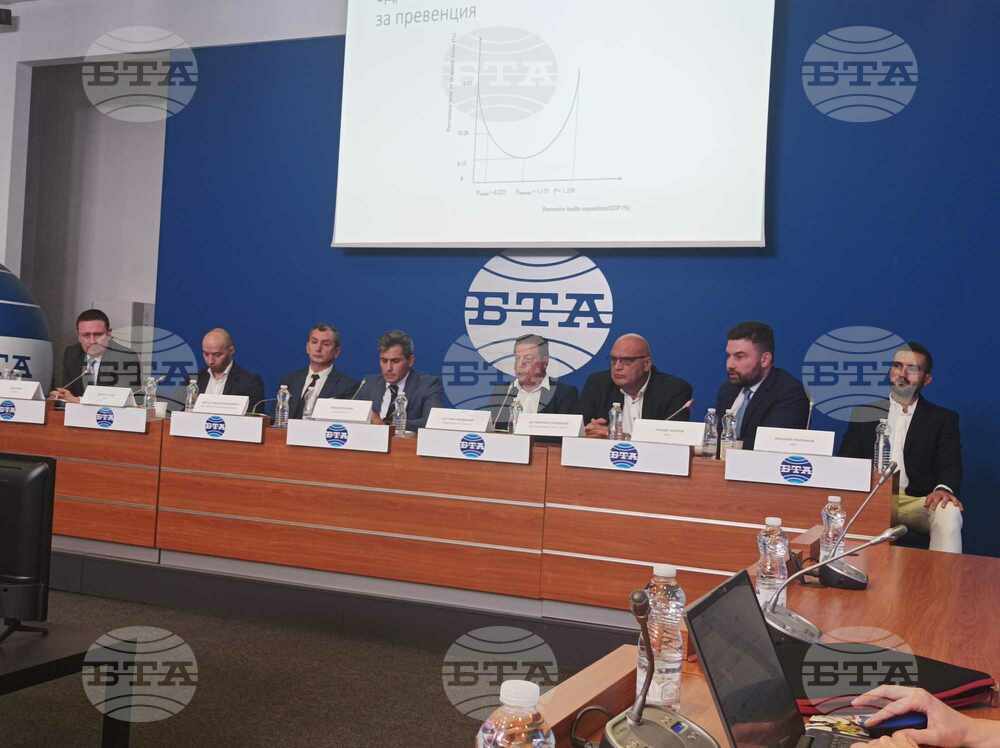 One in 10 Bulgarians Has Never Had Annual Checkup - Survey