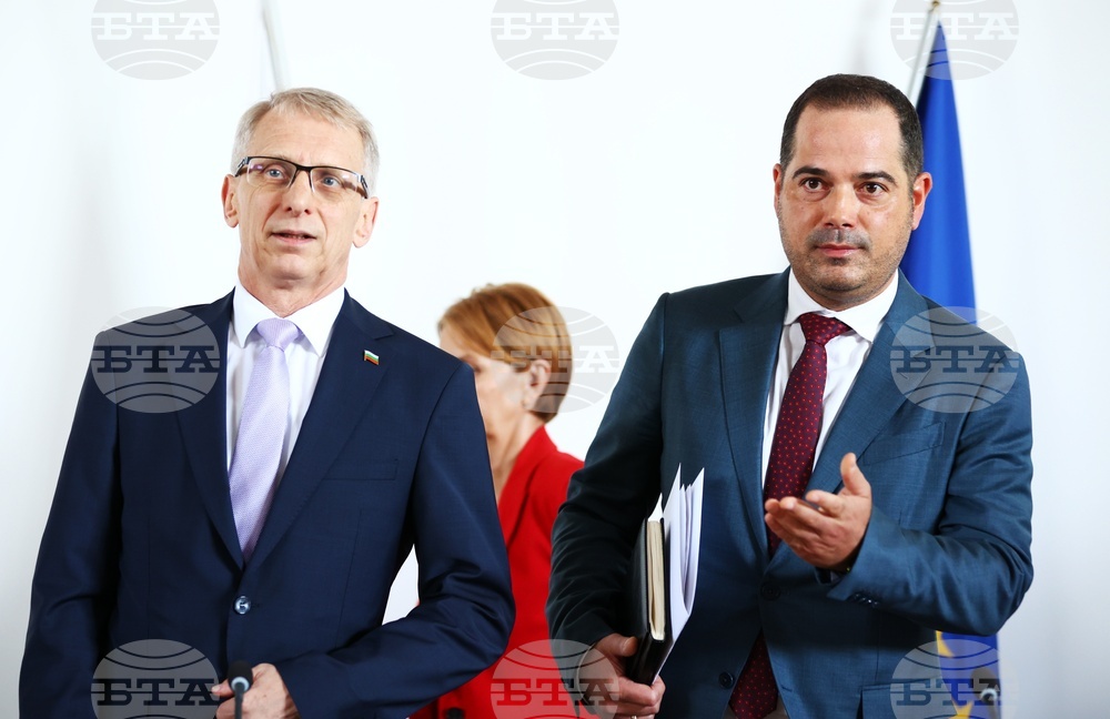 ГД „Национална полиция“ - национално съвещание на МВР