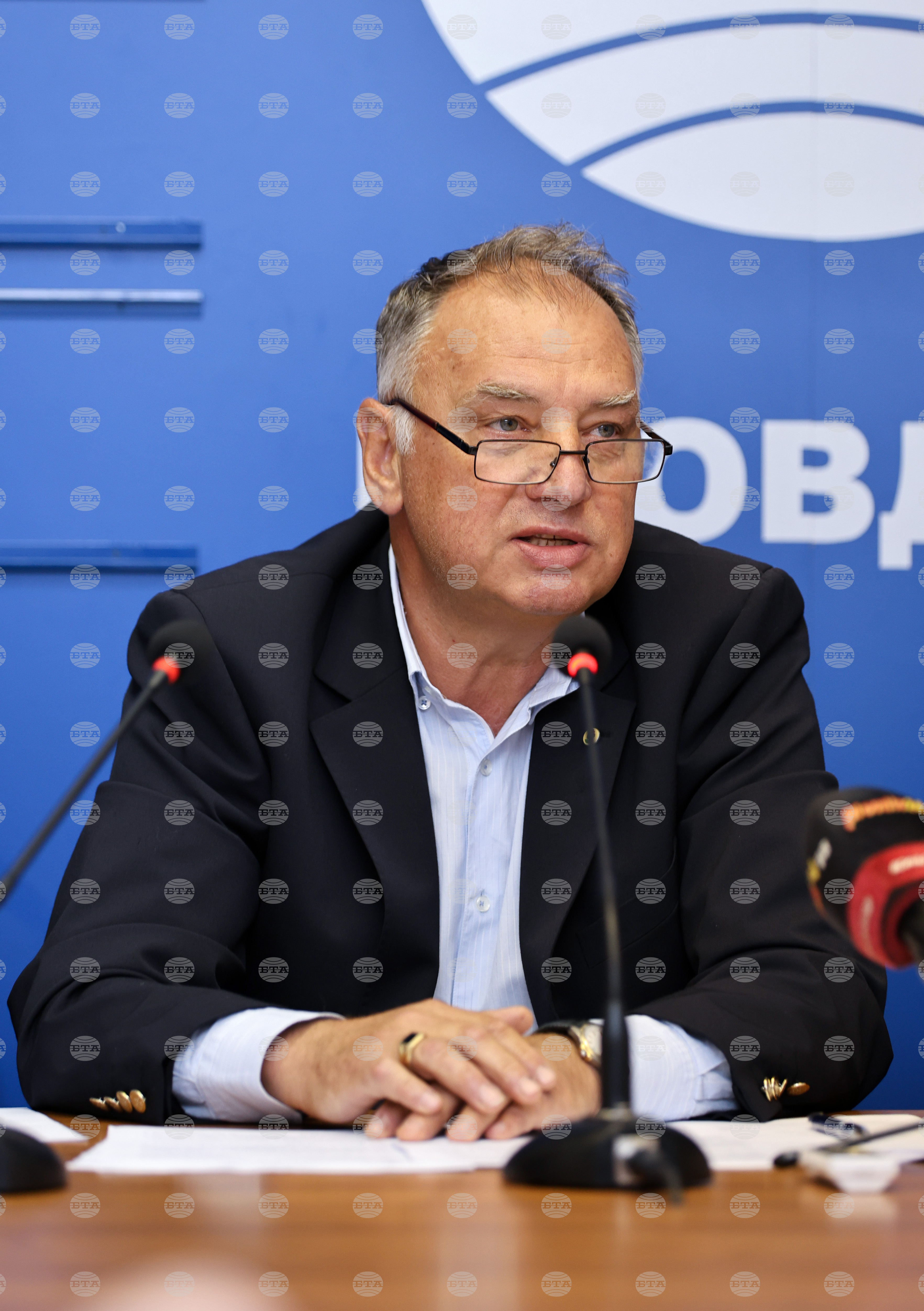 Национален пресклуб на БТА-Пловдив - Коалиция "БСП за България" - кандидати за кмет