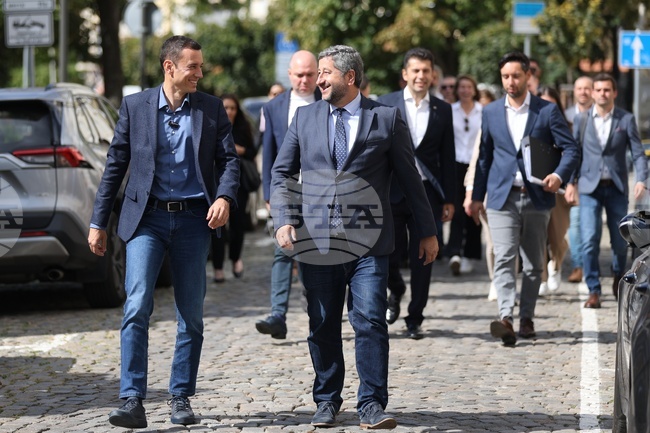 Васил Терзиев - регистрация - ОИК София