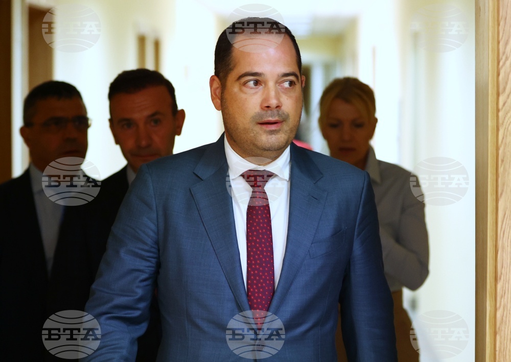 Interior Minister to Visit Türkiye for Talks on Border Security and Migration