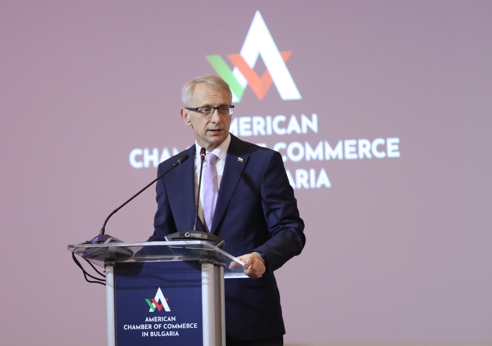 Премиерът акад. Денков: Имаме ясен план за пълна интеграция на България в европейските и евроатлантическите структури