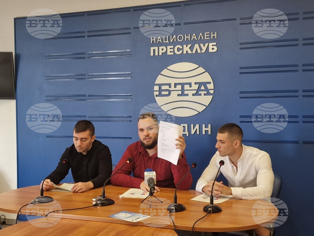 Според допитване гражданите на Видин искат от местната власт да работи повече за привличане на инвестиции и работни места