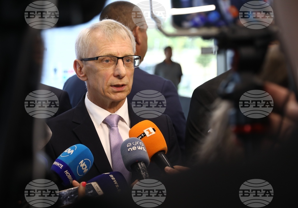 Министерски съвет: Премиерът е оптимист за приемането на промените в Конституцията