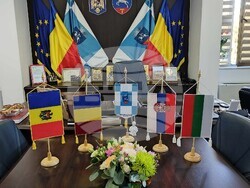 Снимка: Община Разград