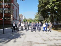 Снимка: Община Разград