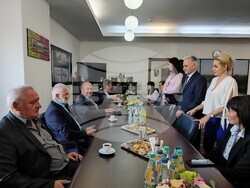 Снимка: Община Разград