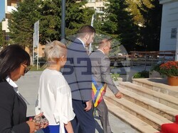 Снимка: Община Разград