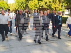 Снимка: Община Разград