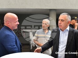 Снимка: Община Сливен