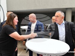 Снимка: Община Сливен