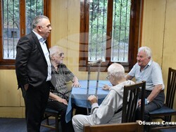 Снимка: Община Сливен