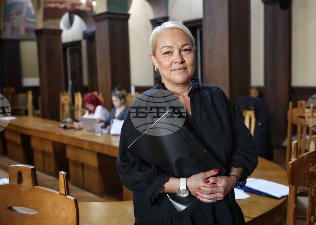 Бургас - Общинска избирателна комисия - регистрации