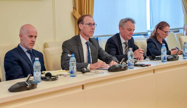 Румъния рискува да загуби 75 милиарда европейски средства, ако не намали бюджетния си дефицит