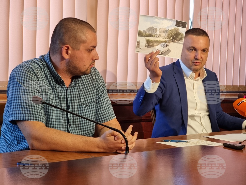 Кметът на Варна сезира прокуратурата за изграждането на висока сграда в квартал „Чайка“