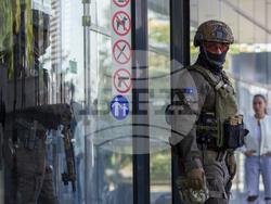 Kosovo Serbia Tension